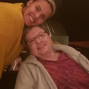 Meet your Posher, Deandra